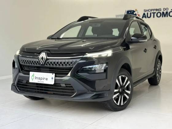 RENAULT KARDIAN 1.0 TCE FLEX EVOLUTION EDC